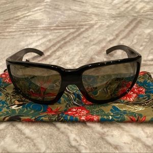 Maui Jim Seawall Sunglasses-Men’s